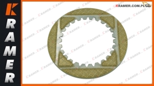 Tarcza hamulca obrotu CAT M312 M313D M315C M316D