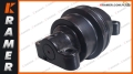 11260095 11899729 SWT154A HWT154A Rolka jezdna mini SANY SY75 SY80 track bottom roller / Laufrolle / Опорный каток / görgők / rouleaux / Underrullar / Alarullat /ruller / Roomiku tugirull alumine / Atbalstrullis apakšejais /