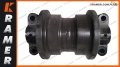 YT64D00004F1 YT64D00005F1 Rolka jezdna mini KOBELCO SK70 SK80 SK60 SK85 SK95 trackbottom roller  / Laufrolle / Опорный каток / görgők / rouleaux /Underrullar / Alarullat / ruller / Roomiku tugirull alumine / Atbalstrullis apakšejais /