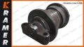 YT64D00004F1 YT64D00005F1 Rolka jezdna mini KOBELCO SK70 SK80 SK60 SK85 SK95 trackbottom roller  / Laufrolle / Опорный каток / görgők / rouleaux /Underrullar / Alarullat / ruller / Roomiku tugirull alumine / Atbalstrullis apakšejais /