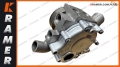 3522139 ORG  Pompa wody CAT 325D 324D 329D M325C 140M 120K Water Pump / Wasserpumpe / водяной насос / vodné čerpadlo / vízszivattyú / pompa dell'acqua
