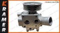 3522139 ORG  Pompa wody CAT 325D 324D 329D M325C 140M 120K Water Pump / Wasserpumpe / водяной насос / vodné čerpadlo / vízszivattyú / pompa dell'acqua