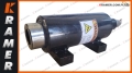 351500006 Cylinder napinacza gąsienicy TAKEUCHI TB225 TB230 cylinder / Цилиндр / cilindru / rugóerőtárolós fékhenger / zylinder