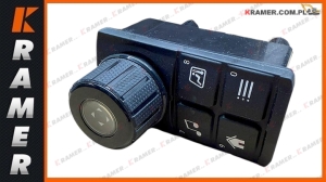 Moduł sterowania CAT 336GC 320D 323GC 326 323D