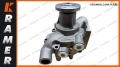 3502536 ORG Pompa wody CAT C9 D7R D6R 973C D6T D6R Water Pump / Wasserpumpe / водяной насос / vodné čerpadlo / vízszivattyú / pompa dell'acqua