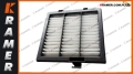 5000957 ORG Filtr kabinowy CAT 326GC 320D 323 323GC oryginał original cabin filter / original innenraumfilter / originálny kabínový filter / filtre d'habitacle d'origine