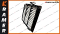 5000957 ORG Filtr kabinowy CAT 326GC 320D 323 323GC oryginał original cabin filter / original innenraumfilter / originálny kabínový filter / filtre d'habitacle d'origine