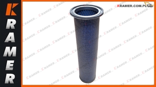 32/202601 D P119410 P11-9410  Filtr powietrza wewnętrzny silnik TURBO 3CX 4CX 807 812 811 814 818 820 411 412 416 air filter / воздушный фильтр / Luftfilter / légszűrő / filtru de aer /