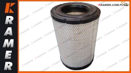 1318822 D P536457 P53-6457 131-8822 Filtr powietrza CAT M325B 320E 320C 322B 325B 325B 320B 323F 320C 320D 323E 323D 323F 320F 322C 321C air filter / воздушный фильтр / Luftfilter / légszűrő / filtru de aer /