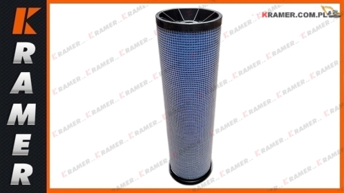11110151 D P776697 P77-6697 VOE11110151 Filtr powietrza VOLVO A20 A20C A25 A25B A25C A30 L120 L120B L120C L150 L150C L160 air filter / воздушный фильтр / Luftfilter / légszűrő / filtru de aer /