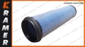11110151 D P776697 P77-6697 VOE11110151 Filtr powietrza VOLVO A20 A20C A25 A25B A25C A30 L120 L120B L120C L150 L150C L160 air filter / воздушный фильтр / Luftfilter / légszűrő / filtru de aer /