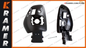 Osłona podłokietnika VOLVO L90F L120H L180G L220G