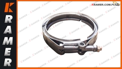 2331566 233-1566 Zacisk CAT D6N D5N 953C 963C clamp / зажим / Stezaljka / spaustukas / Klemme /