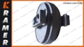 11690167 Koło napinające LIEBHERR R914 R914B HDSL R914B R914Compact R914HDSL R914 R914CR918 R920 R920 R922 Idler / Leiträder / Натяжное колесо / Ленивец / Láncfeszítő kerekek / Vodící (napínací) kola / Ruote anteriori / Vodeci tockovi / Roue folle