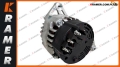 3397767 ORG Alternator CAT 12V 85A C3.3 C4.4 alternator / lichtmaschine / alternátor / alternateur / generator