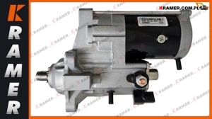 Rozrusznik CAT 924G 924H 928H 930H