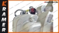 4882807 ORG Rozrusznik CAT 320 323 323GC 326 330 336 starter motor / anlasser / štartér / démarreur / startmotor