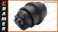 231/98000  332/V6055  A2601000N00 Rolka jezdna mini JCB 801.4  801.5  801.6  801.7  801.8 8012 8014 8015 8016 8017 8018 8020 track bottom roller  / Laufrolle / Опорный каток / görgők / rouleaux / Underrullar / Alarullat / ruller /