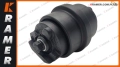 WGG-W TRACK ROLLER Rolka jezdna mini wiertnicy WGG-W track bottom roller  / Laufrolle / Опорный каток / görgők / rouleaux / Underrullar / Alarullat / ruller / Roomiku tugirull alumine / Atbalstrullis apakšejais