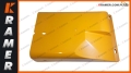 123/05549 332/E0833 Osłona przesuwu JCB lewa 3CX 4CX  Adapter/ Distributor cover/ Verteilerabdeckung