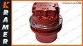 CT18-FINAL DRIVE Zwolnica napęd reduktor jazdy CARTER CT18 Finaldrive / Planetary gear - drive axle / Planetengetriebe/ planétovej prevodovky / планетарный механизм / planetgir / планетарны механізм / planetové převodovky / planetaarne /