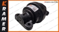6974521700  Rolka jezdna mini CASE CK25 CK28 track bottom roller  / Laufrolle / Опорный каток / görgők / rouleaux / Underrullar /