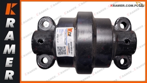69788-21700   68581-21700 Rolka jezdna mini KUBOTA KX61KX65 KX71 KX90 KX101 KH51  track bottomroller  / Laufrolle / Опорный каток / görgők / rouleaux / Underrullar /Alarullat / ruller / Roomiku tugirull alumine / Atbalstrullis apakšejais /