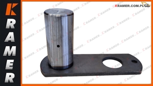 9R0237 9R-0237 Sworzeń konika wysięgu CAT 428 Pin / Палец / csap / bolt / stift /