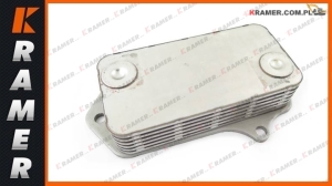 Chłodnica oleju silnika JCB 3CX / 4CX ORG