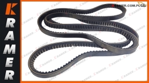 Pasek klinowy CAT D5 D4D D6C 225 235 C-12 C-10