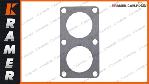 1360812 136-0812 Uszczelka CAT 325D 324D 328D 329D M325D 326D 325C 322C 325C M325D 938G 962G 950G D5N D6N gasket / tesnenie / brtvilo / tarpiklis / packning /