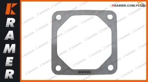 Uszczelka CAT 320C 314D 320D 312C D4C D3G D5C D4G