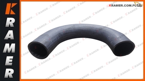 11108848 VOE11108848 Wąż gumowy VOLVO L150C L180C L180D L220D hose / hadica / crijevo / žarna / tubo flessibile /