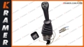 2970540 ORG 297-0540 Joystick CAT kompletny 311D 312D 315D 319D 320D 323D 324D 325D 330D 336D 349D  RH Joystick / Vairasvirtė / Kursorsvīta / Джойстик / Palanca de mando /