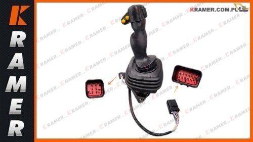 4388683 ORG 438-8683 3428943 342-8943 6103575 610-3575 Joystick CAT D6T D6N D8N D8T ORG Joystick / Vairasvirtė / Kursorsvīta / Джойстик / Palanca de mando /
