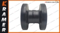 03213-00006 Rolka jezdna mini TAKEUCHI TB210 track bottom roller  / Laufrolle / Опорный каток / görgők / rouleaux / Underrullar / Alarullat / ruller / Roomiku tugirull alumine