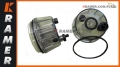 Szklanka odstojnika paliwa VOLVO EC210 BL61 11110737 Bowl assembly