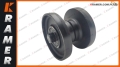 03213-00006 Rolka jezdna mini TAKEUCHI TB210 track bottom roller  / Laufrolle / Опорный каток / görgők / rouleaux / Underrullar / Alarullat / ruller / Roomiku tugirull alumine