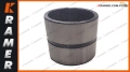 2343811 Tuleja ramienia CAT 330D 328D 329D 325C Tuleja / Bearing sleeve / Bushing / втулка / bague / cojinete / púzdro / pouzdro / persely