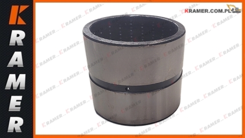 2343811 Tuleja ramienia CAT 330D 328D 329D 325C Tuleja / Bearing sleeve / Bushing / втулка / bague / cojinete / púzdro / pouzdro / persely