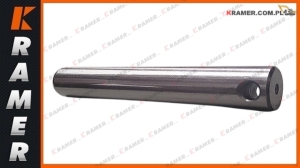 Sworzeń konika i wysięgu ramienia JCB 8014 8016