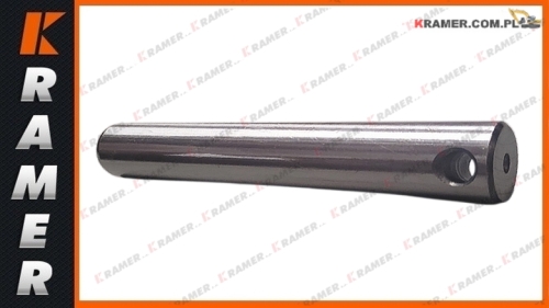 811/50176 Sworzeń JCB MINI 801  803  8014  8015   8016  8017  8018  8020 konika i wysięgu ramienia  Pin / Палец  / Bolzen / Perno stožer / otočný čep / spil / ašis / vira