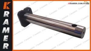 Sworzeń łyżki CAT 301.5 301.6 301.8 301.4C 301.7D