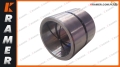 14550165 Tuleja łyżki stosowana w koparkach VOLVO EC290C  EC380E  EC380D  EC480D  EC480E  EC300D Tuleja / Bushing / втулка / bague / cojinete / púzdro / pouzdro / persely / bucșe / bussning / Buchse / foring