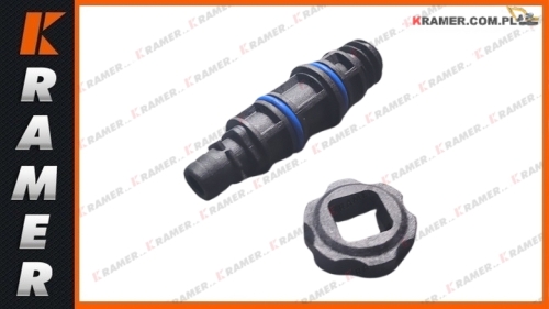 3545833 354-5833 Zawór CAT M314 M315G M318 316F 312E 326GC 314E 330D 350 340 345 320E 352 325F 314F 329E 323E 320E 330F 316E 390F 374 323F 326F 345 drain kit / odtokovú súpravu / odvodni set / kanalizacijos rinkinys / avloppssats / vypouštěcí souprava /