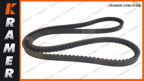 4N2531 4N-2531 Pasek klinowy CAT D10R M325C Drive Belt / V-Belt / gürtel serpentine/ correa/ cintura serpentina/ ремень/ diržas
