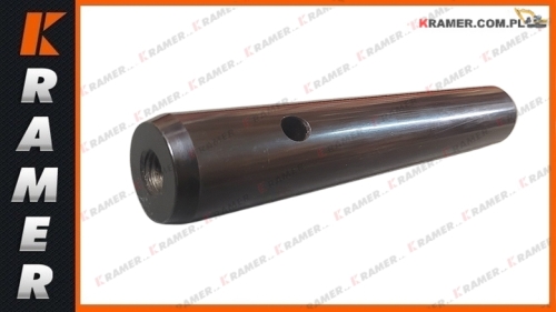 811/90157 Sworzeń JCB 531 533 535 536 542 siłownika boom Pin / Палец / csap / bolt / stift /