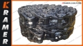 81N5-26600 Łańcuch gąsienicy HYUNDAI R160  HX160 Track chain / Baggerketten / цепи гусеницы / lanci/ bulldózer láncok / Kedjor / kjeder belter / Telaketjut, vetopyörät /Roomikuketid / Metala kede / Vikšru grandines /