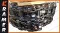 81N5-26600 Łańcuch gąsienicy HYUNDAI R160  HX160 Track chain / Baggerketten / цепи гусеницы / lanci/ bulldózer láncok / Kedjor / kjeder belter / Telaketjut, vetopyörät /Roomikuketid / Metala kede / Vikšru grandines /