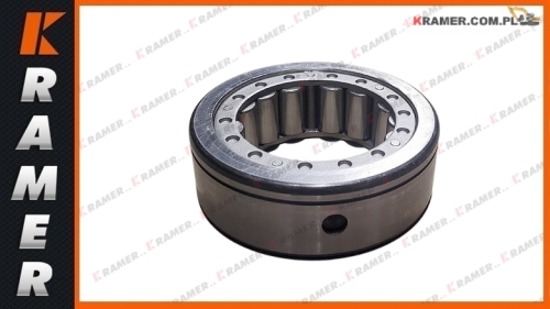 3K5595 3K-5595 Łożysko CAT zwolnicy D3 D3B D3C Bearing / Ložisko / подшипник / Kugellager / cusinetto / csapágy / rulment
